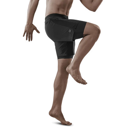 CEP Training 2-in-1 Short