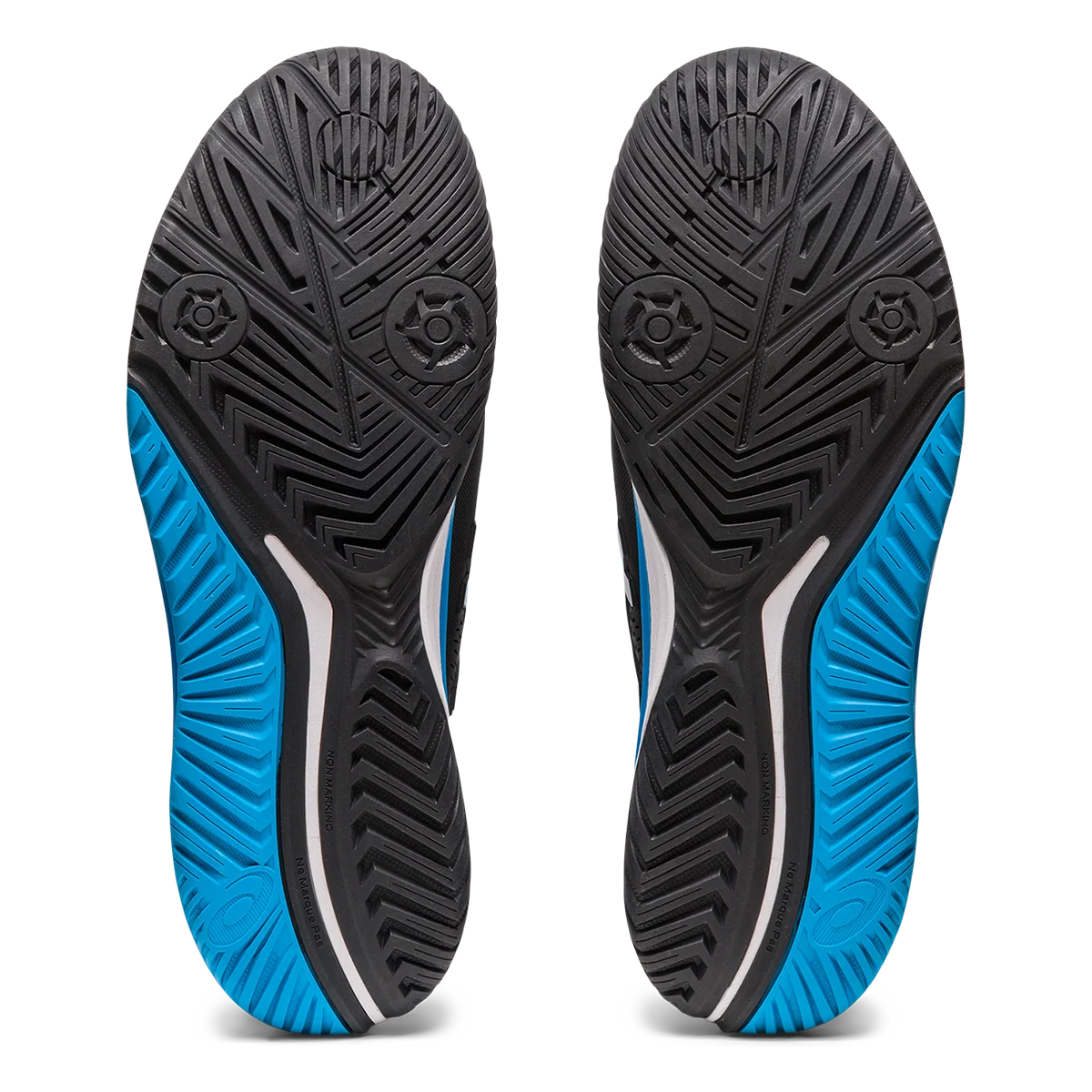 Asics Gel Resolution 9