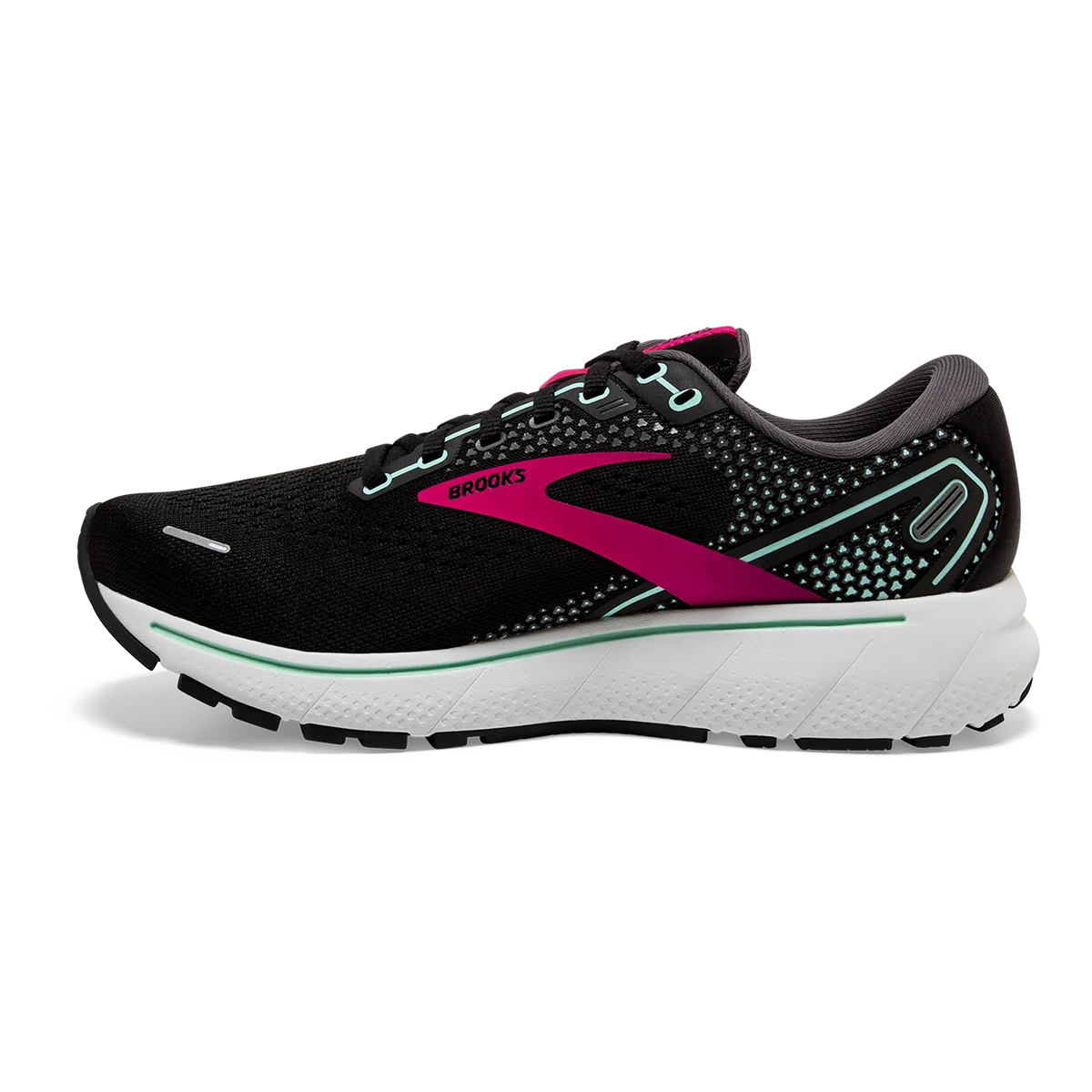 Brooks Ghost 14