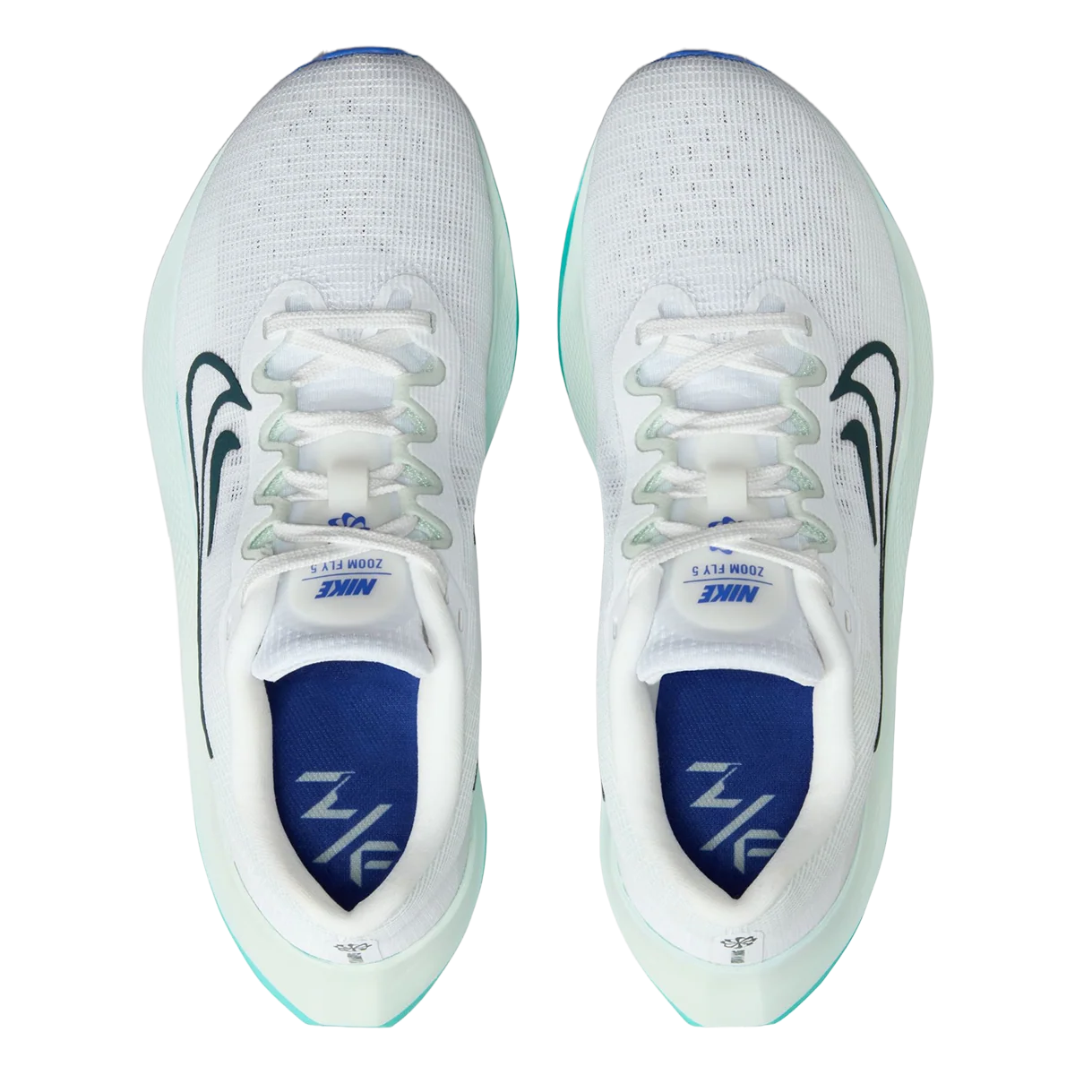 Nike Zoom Fly 5