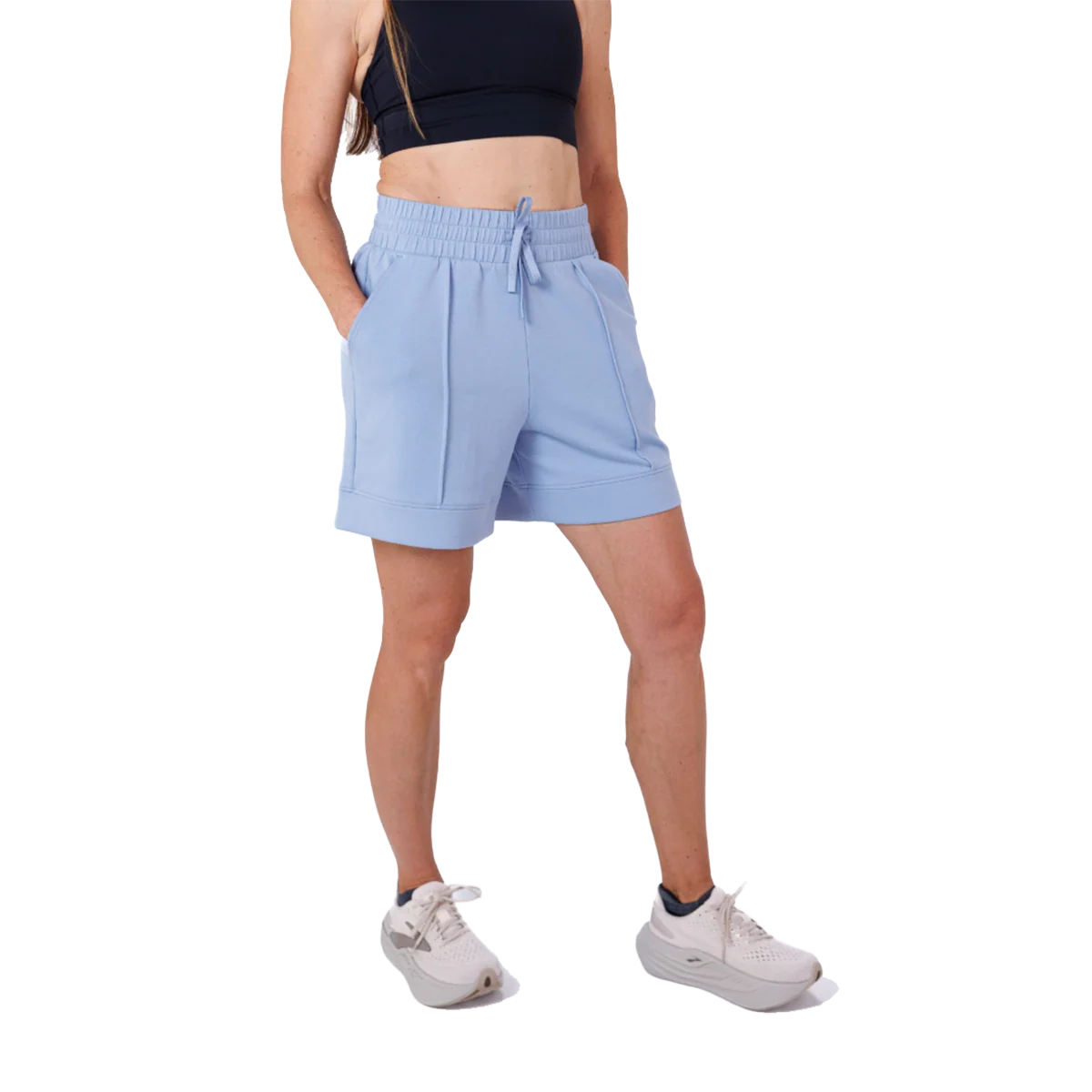 F2R Softlite Short W Side Pockets