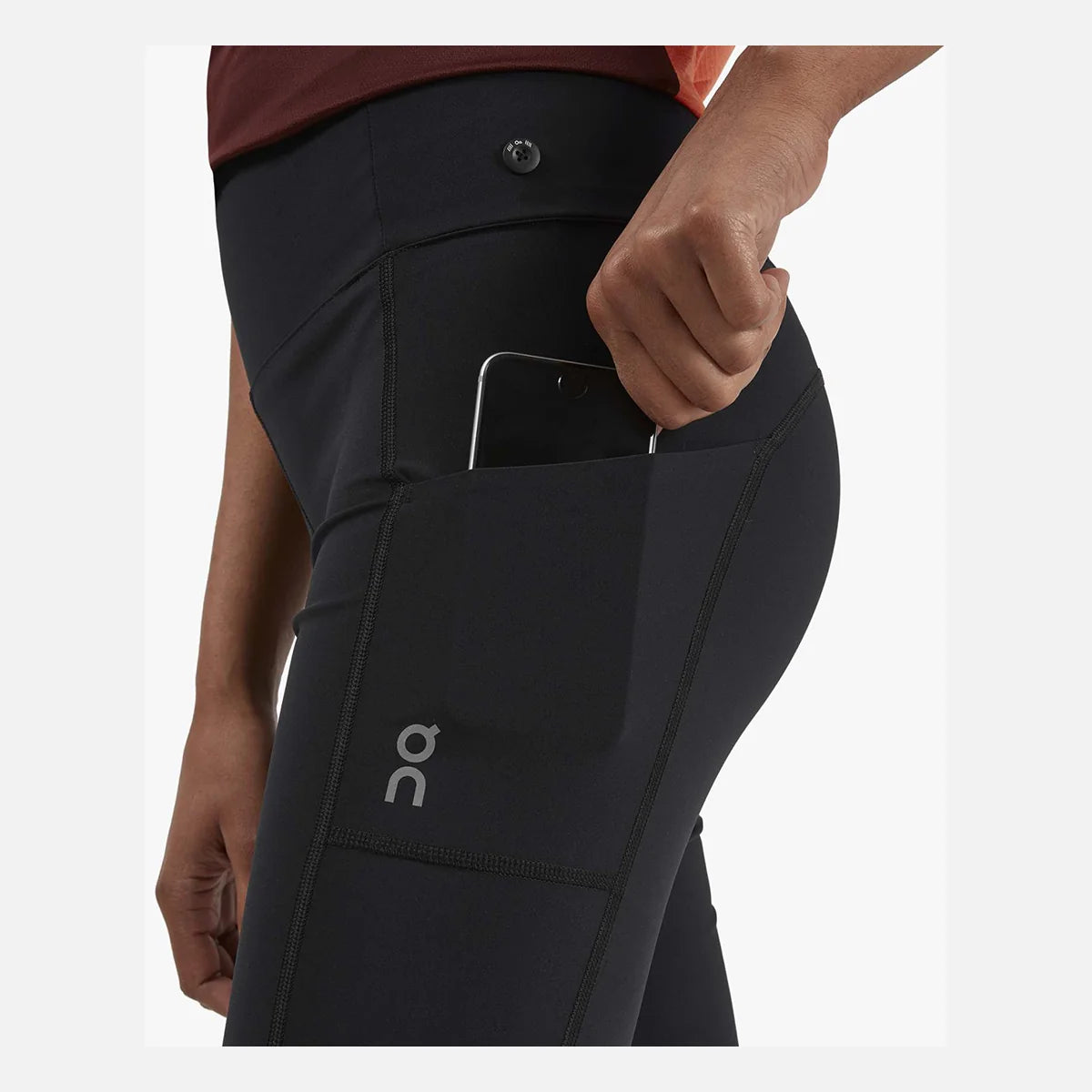 ON Active Shorts
