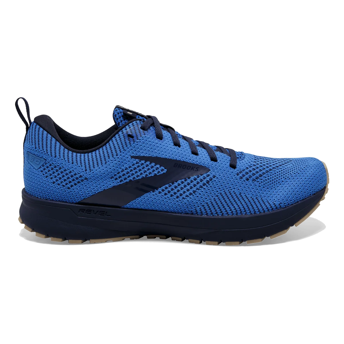 Brooks Revel 5