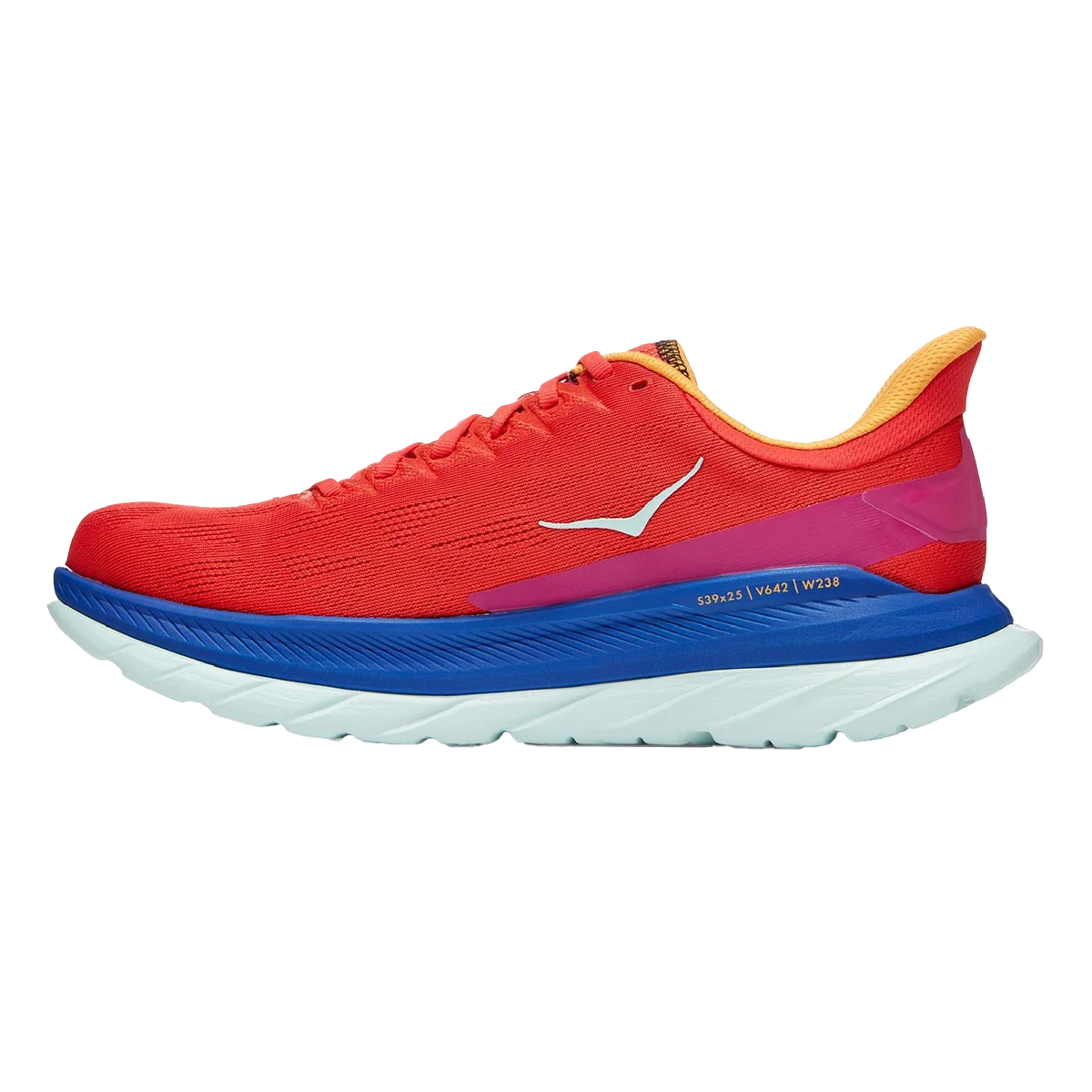 Hoka Mach 4