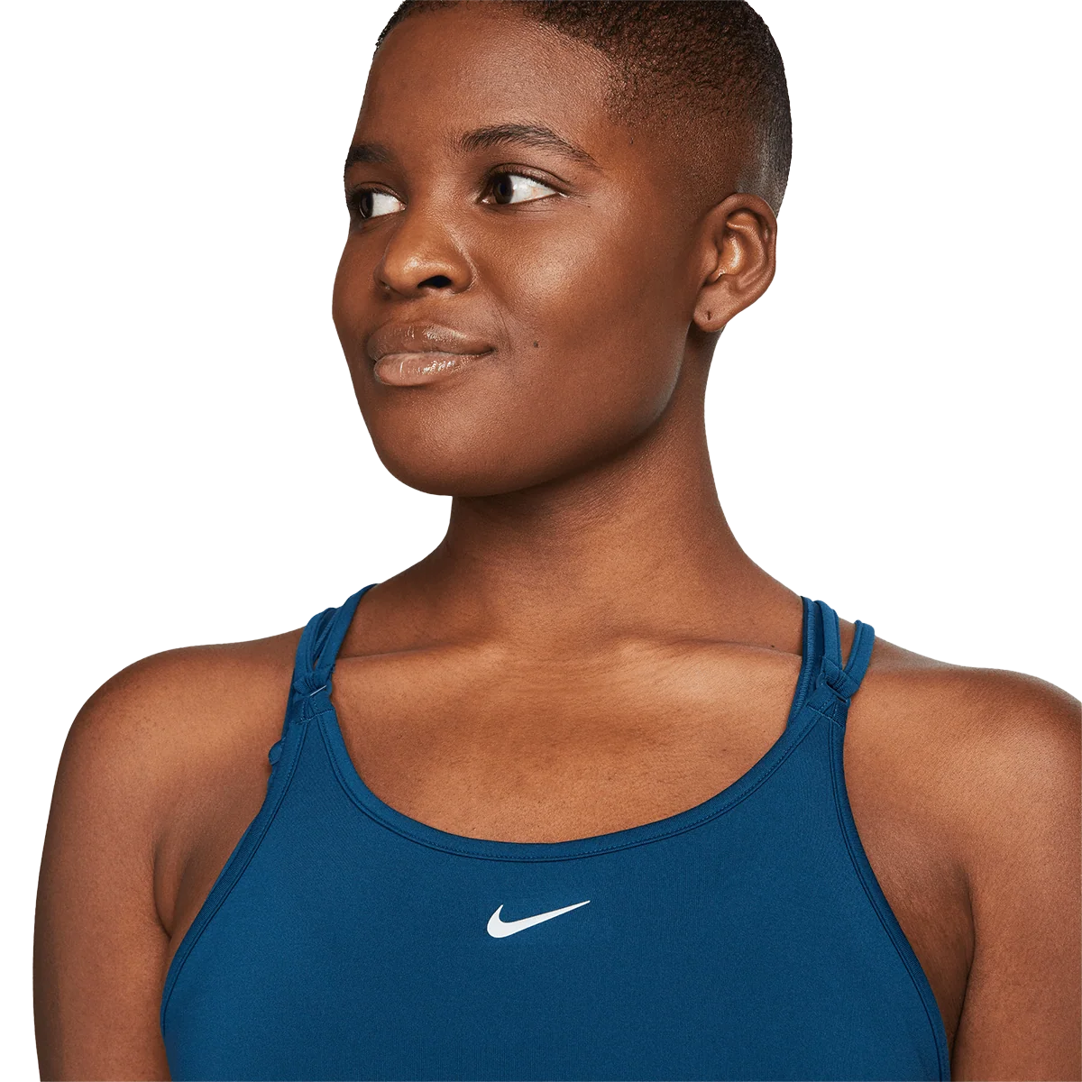 Nike Dri-FIT One Luxe