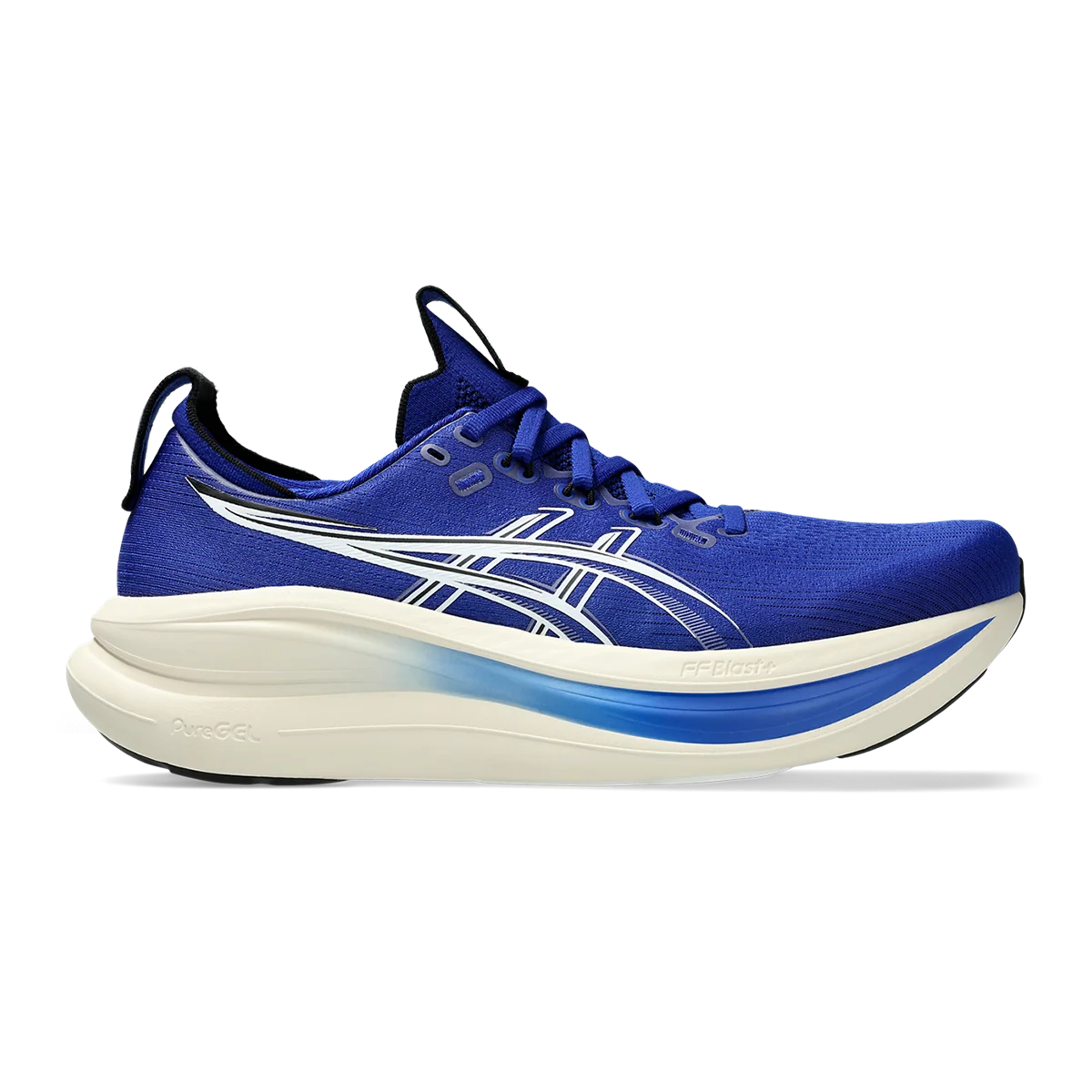 Asics Gel Nimbus 28