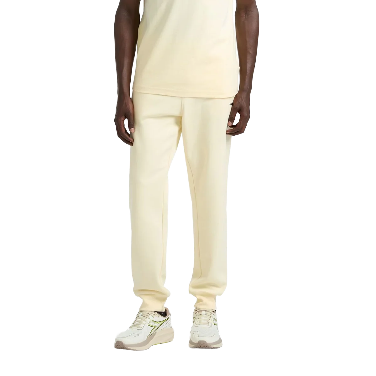 Diadora Pants Run Crew