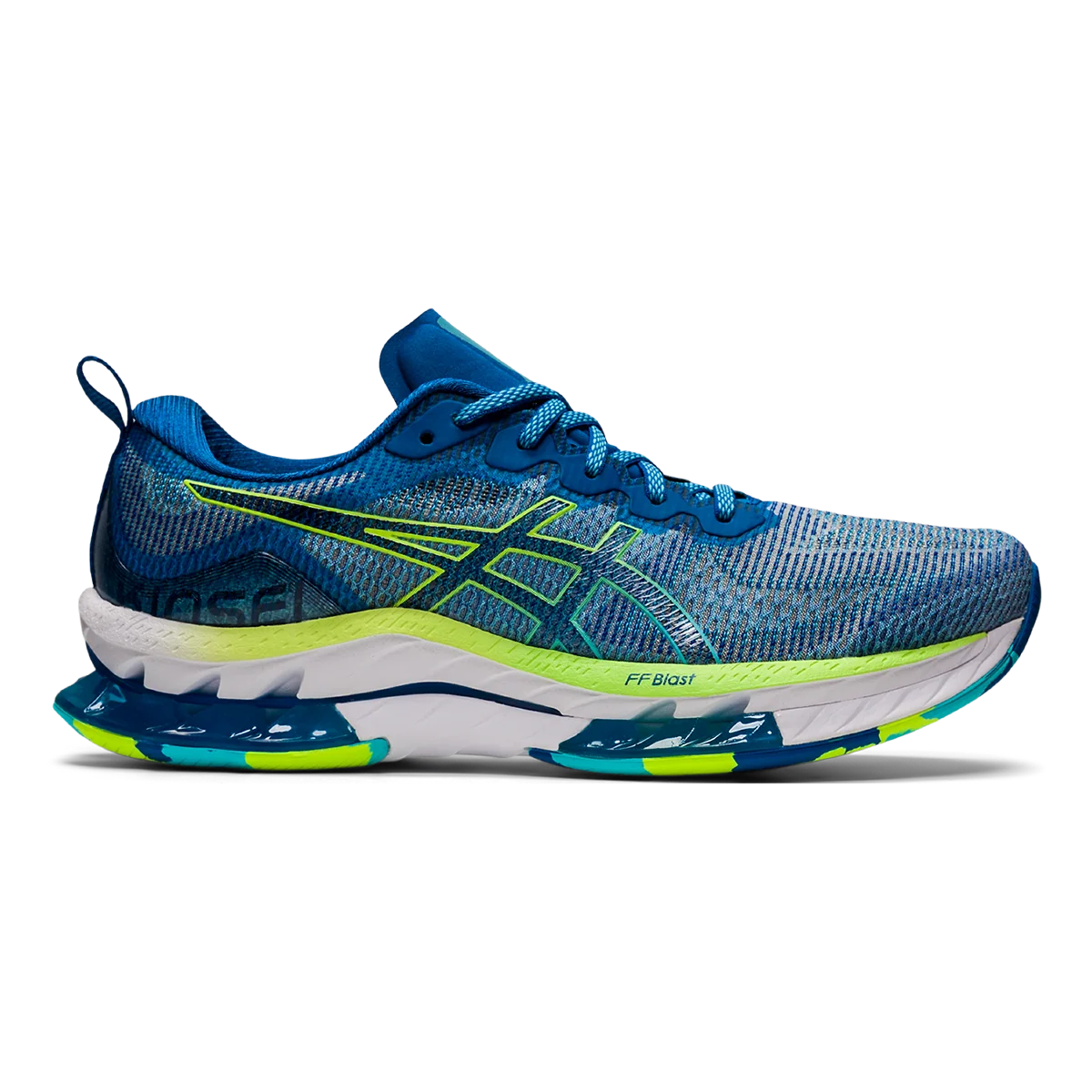 Asics Gel-Kinsei Blast LE