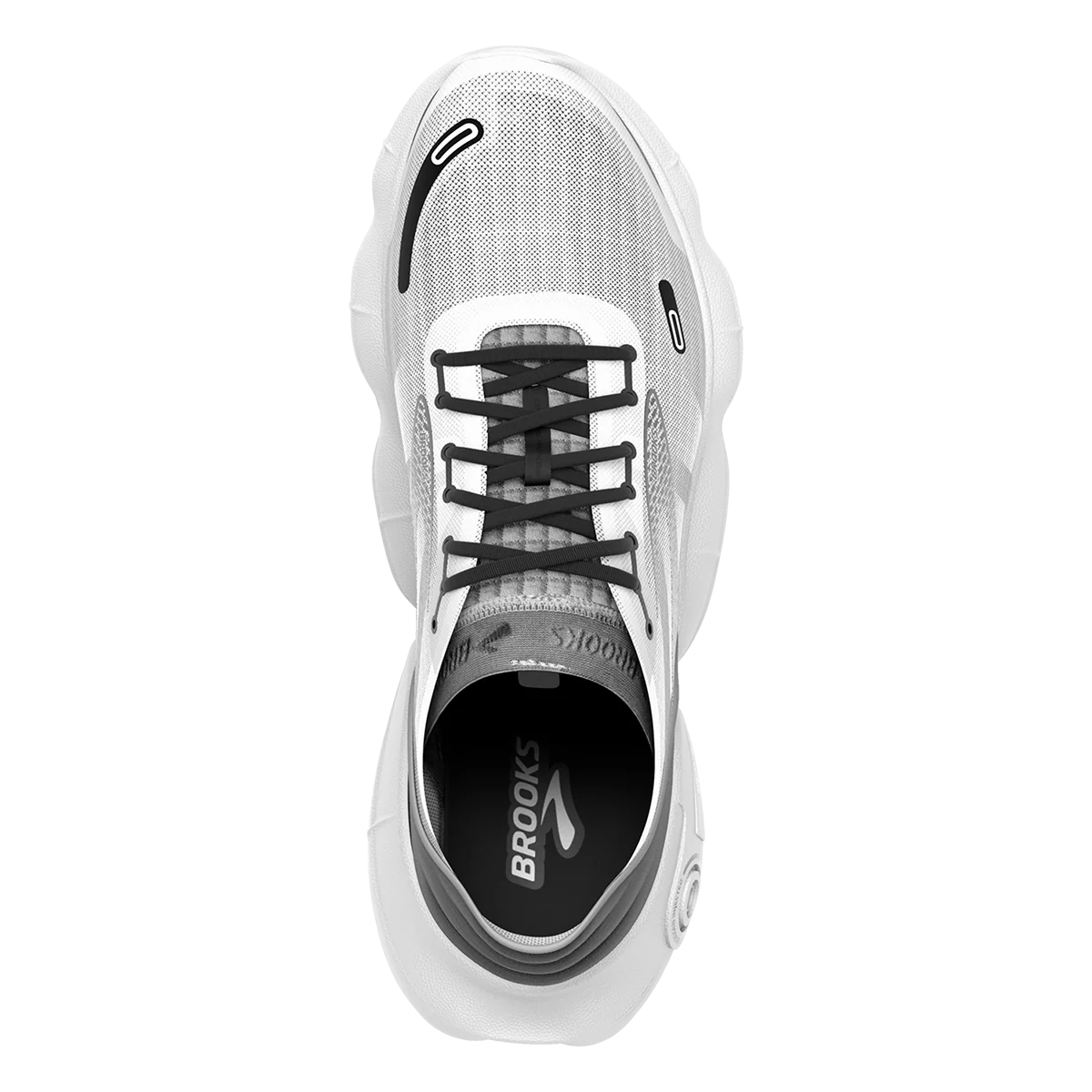 Brooks Aurora-BL
