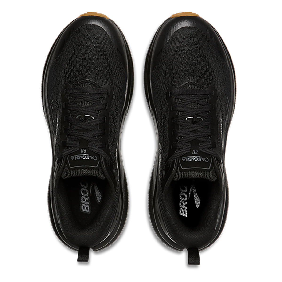 Brooks Cascadia 20