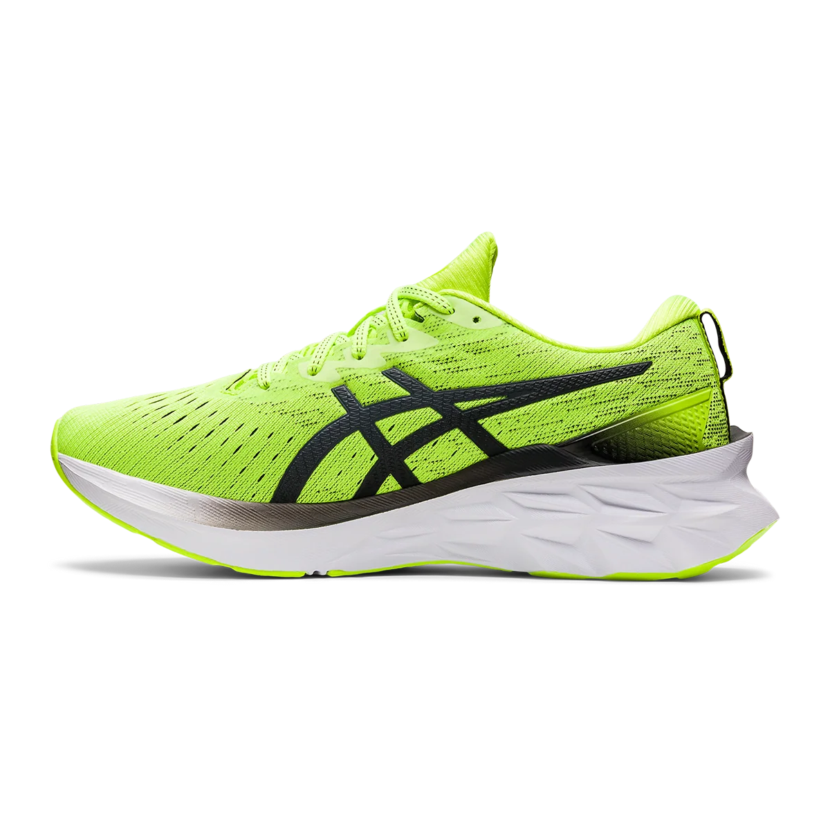 Asics Novablast 2
