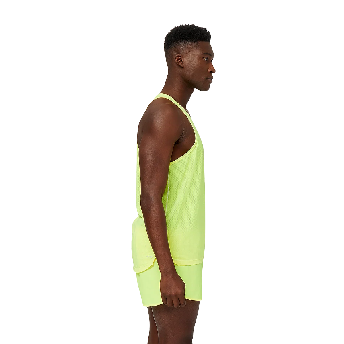 New Balance Impact Run Singlet