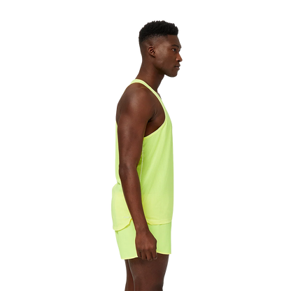 New Balance Impact Run Singlet
