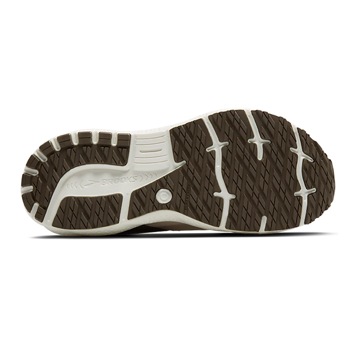 Brooks Ghost 16 Weatherized