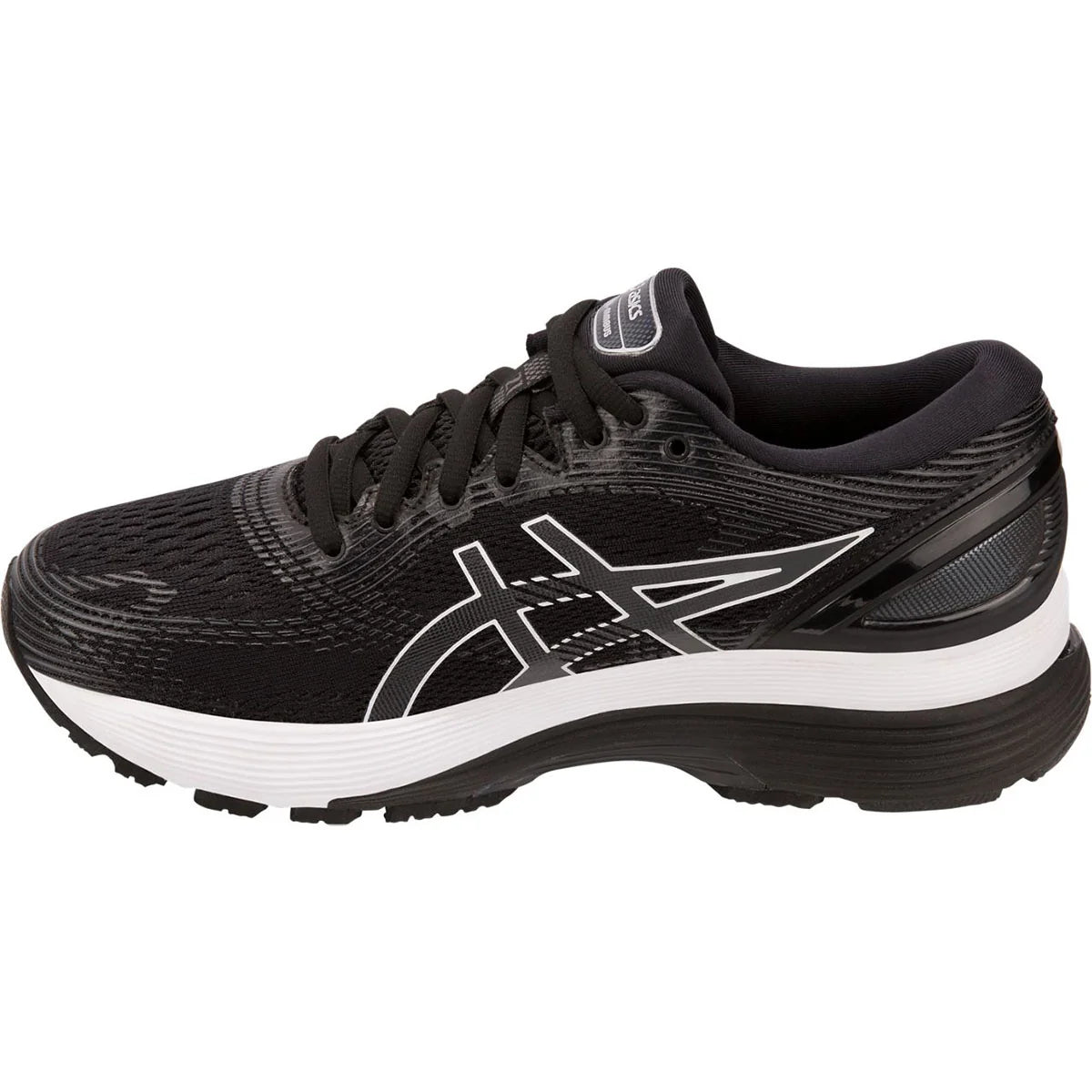 Asics Nimbus 21