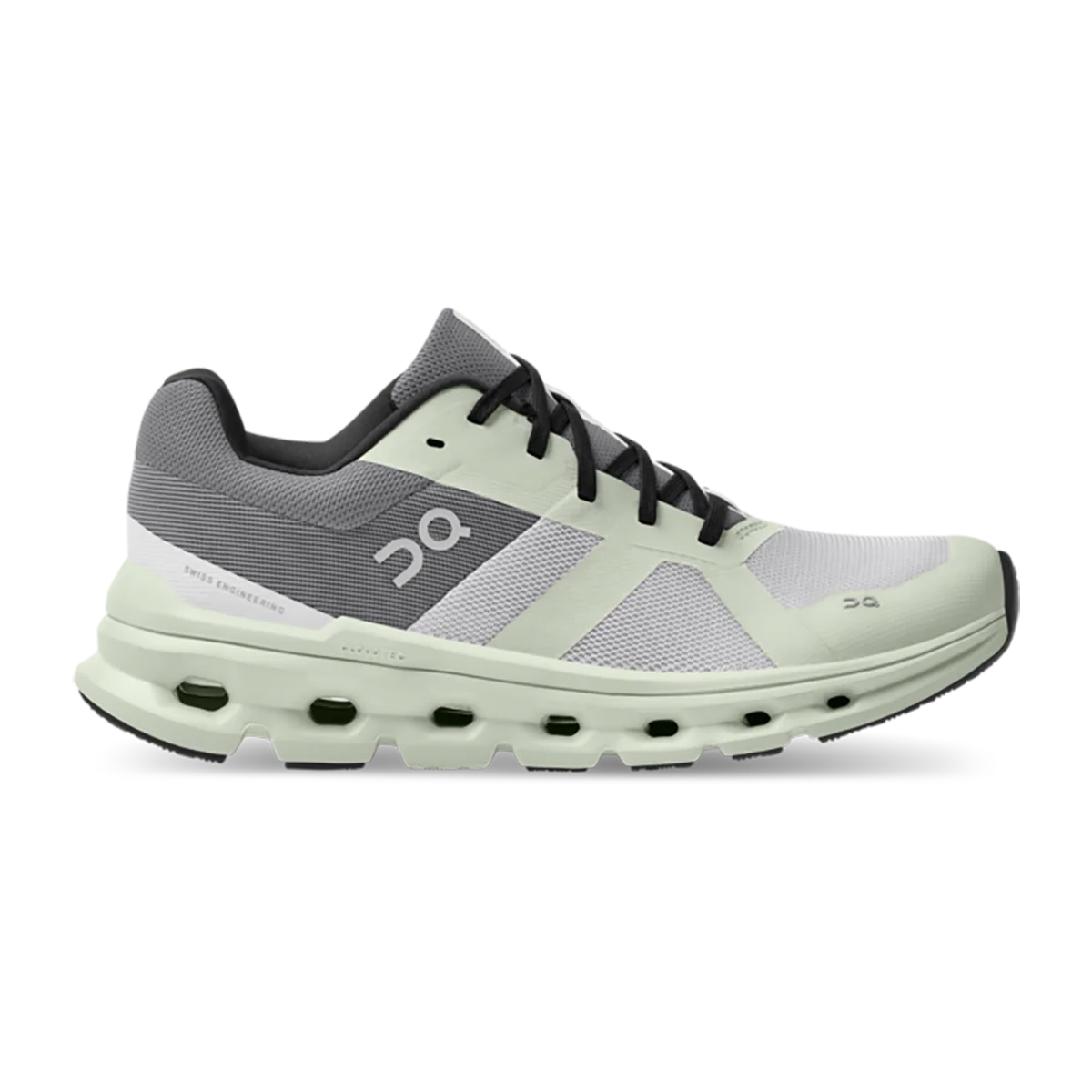ON Cloudrunner