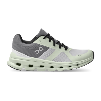 ON Cloudrunner