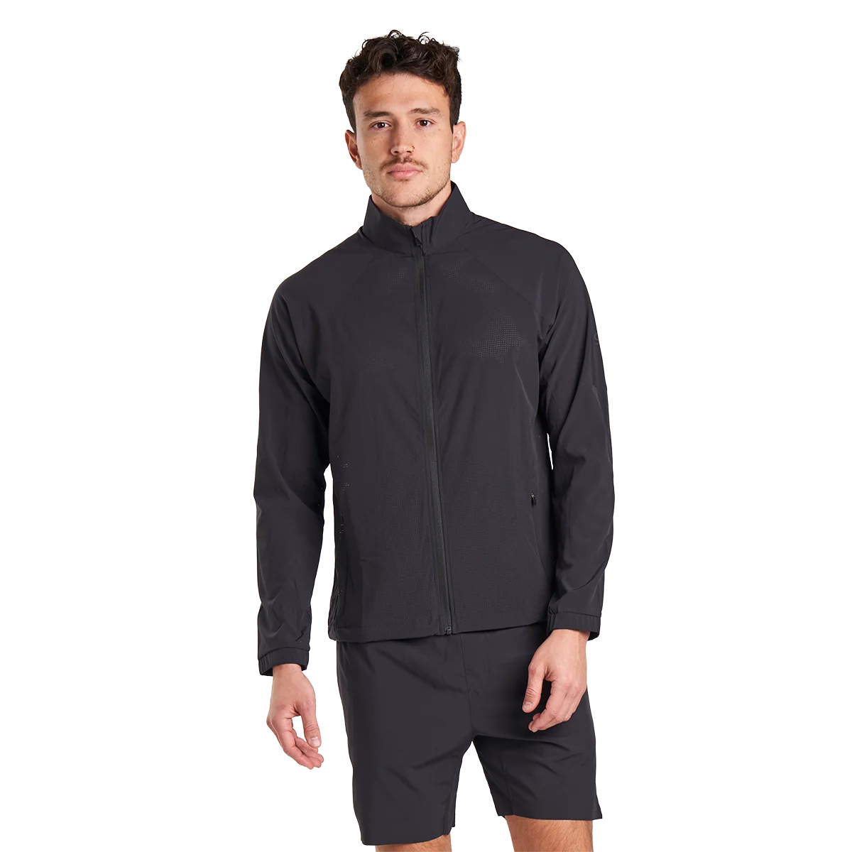 Alwrld ALRN Crest Jacket