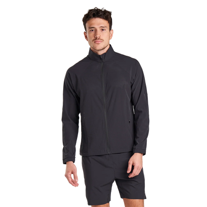 Alwrld ALRN Crest Jacket