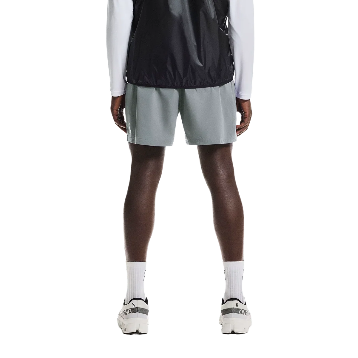 ON 5" Core Shorts