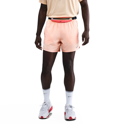 Nike Dri-FIT 5" Brief-Lined Running Short