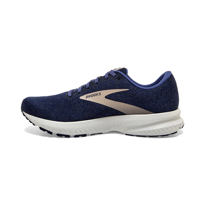 Brooks Launch 7