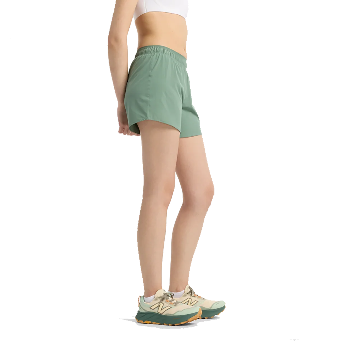 New Balance RC Short 5"