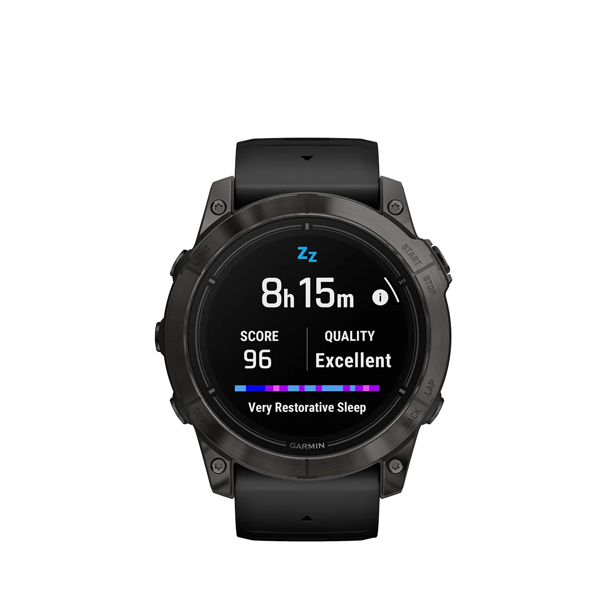 Garmin Epix Pro