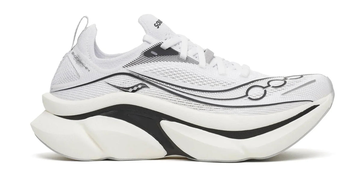 Unisex Saucony Endorphin Elite 3