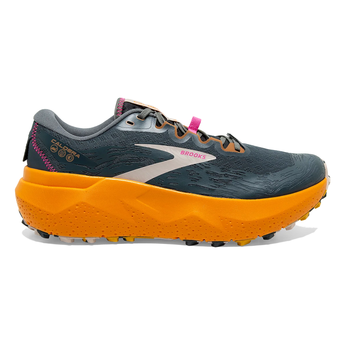 Brooks Caldera 6