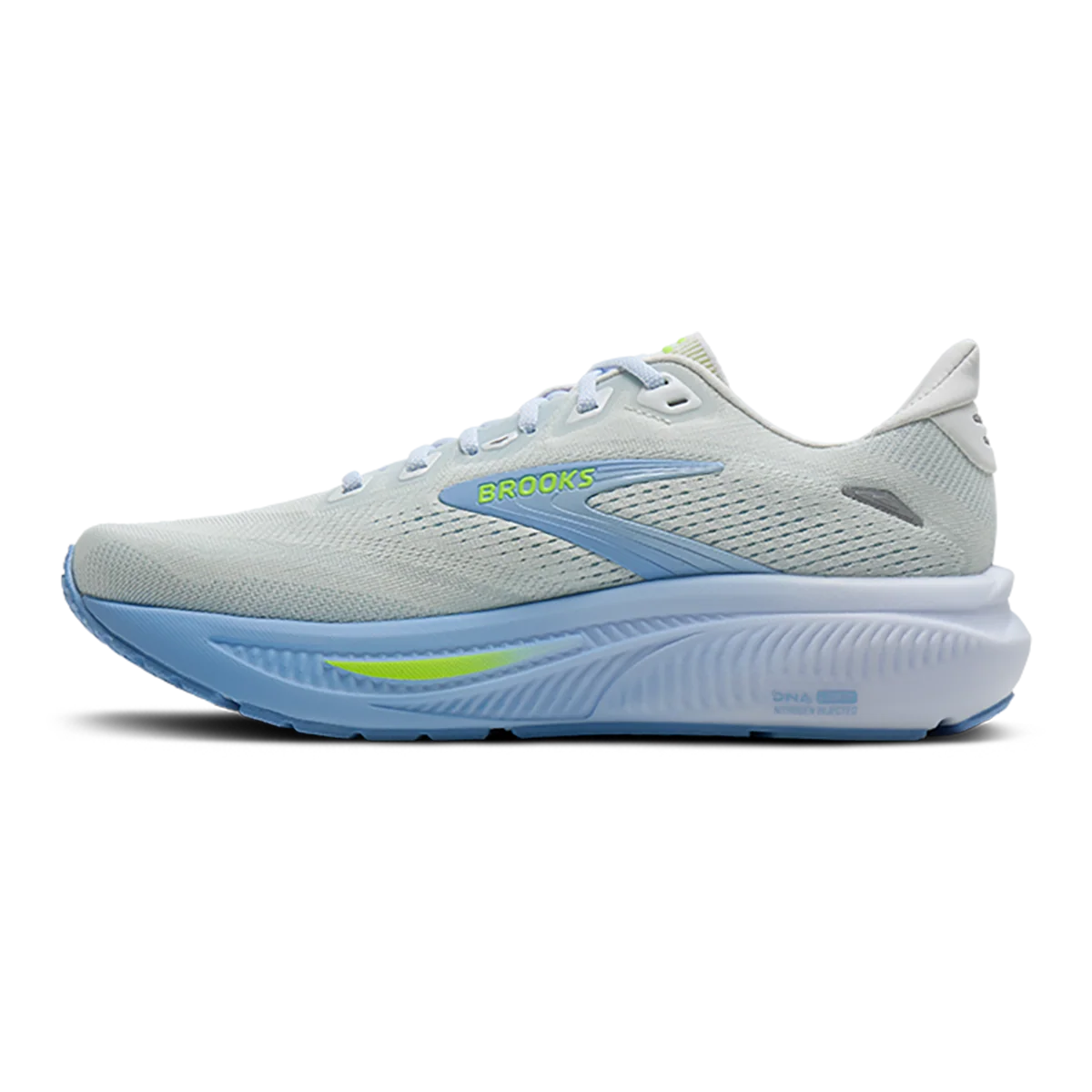 Brooks Ghost 18 Nightlife Collection