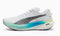 puma white-mint melt