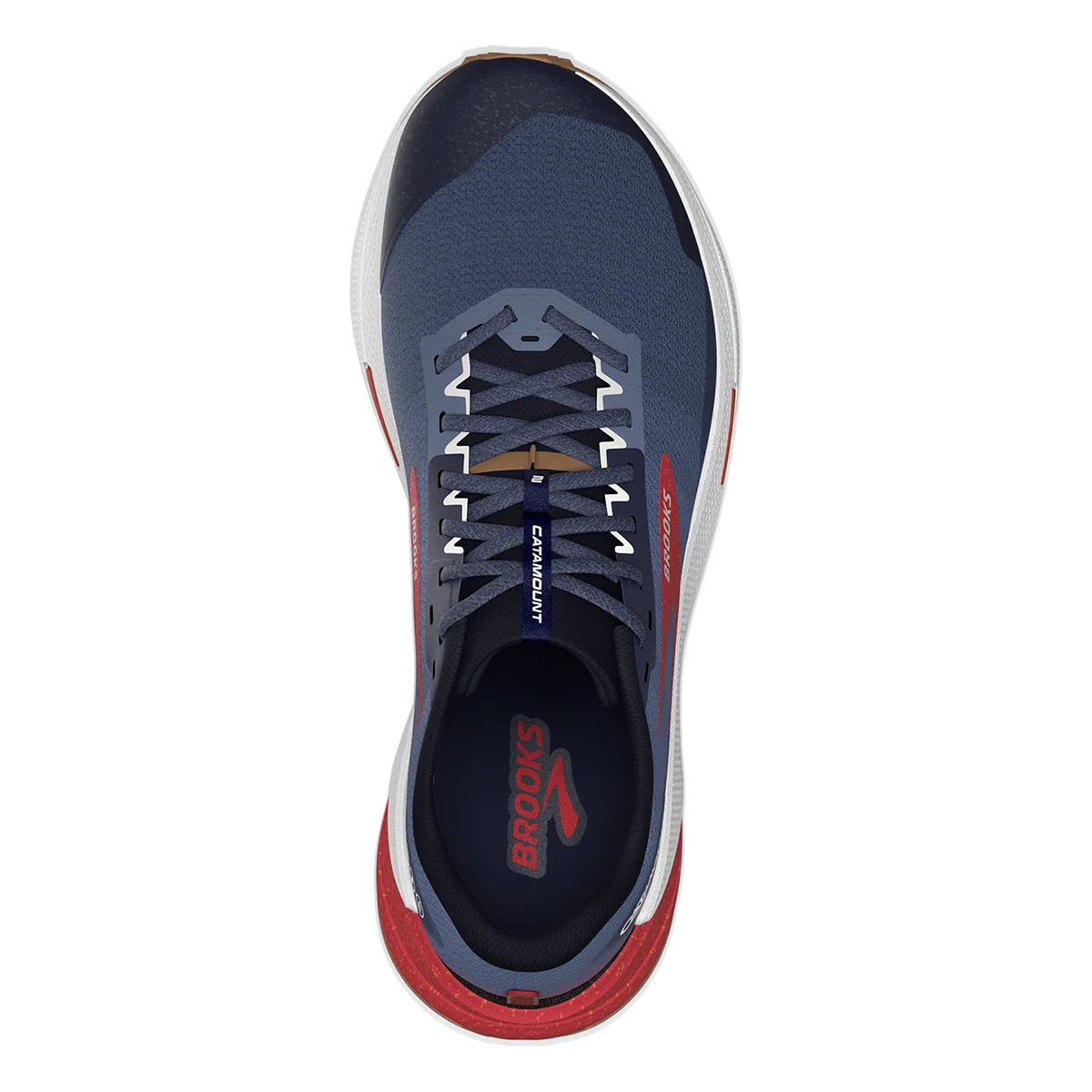 Brooks Catamount 2