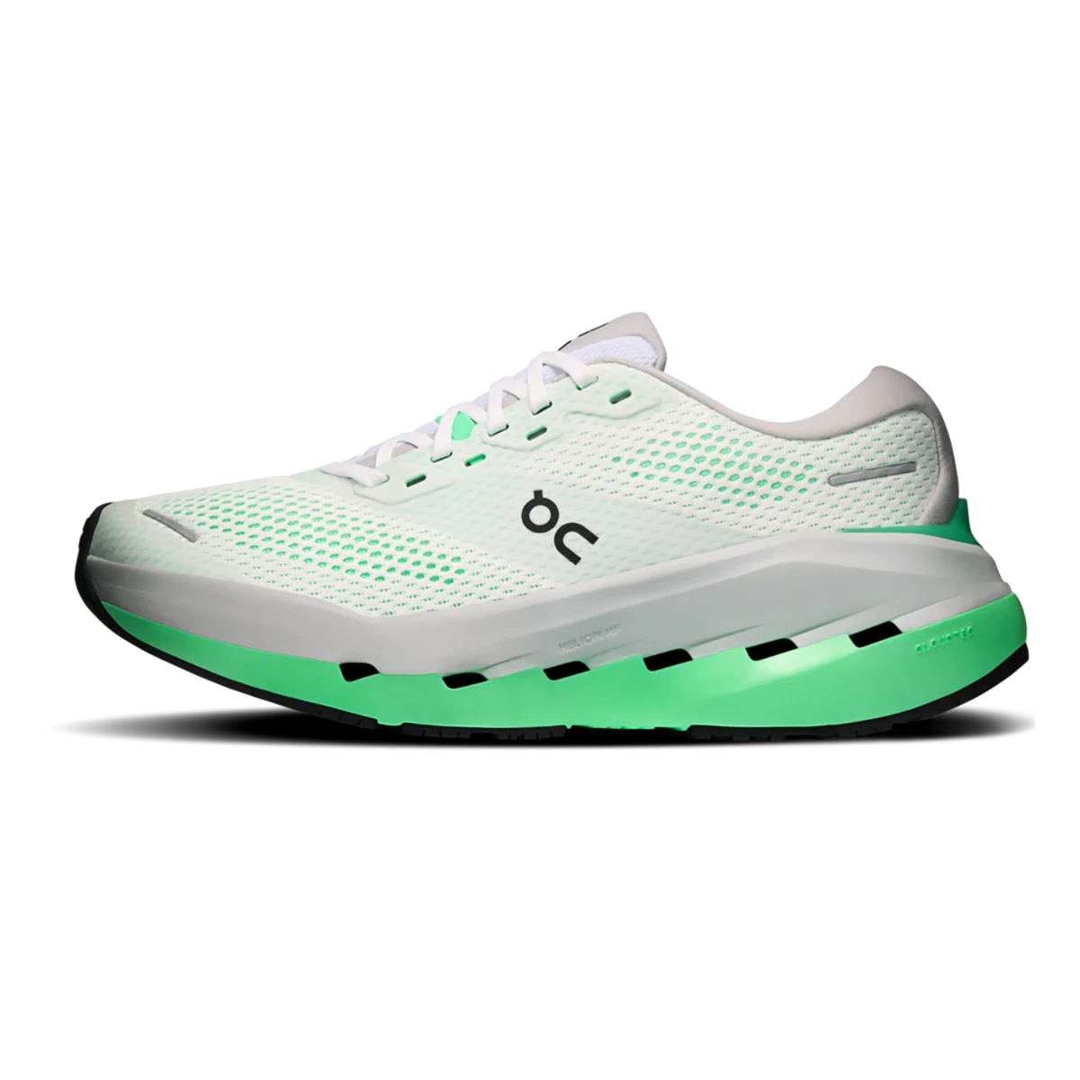 ON Cloudrunner 3 Max