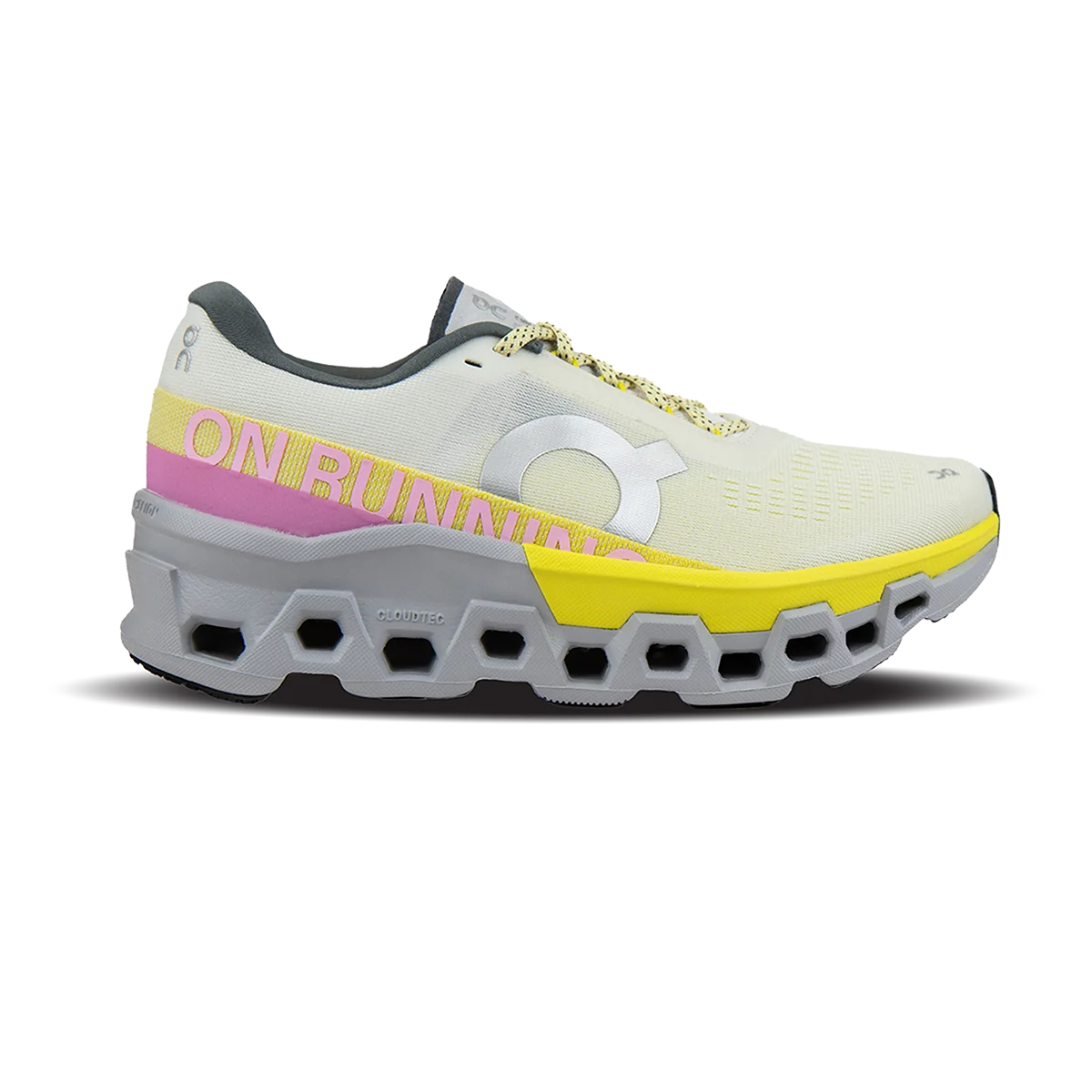 ON Cloudmonster 2