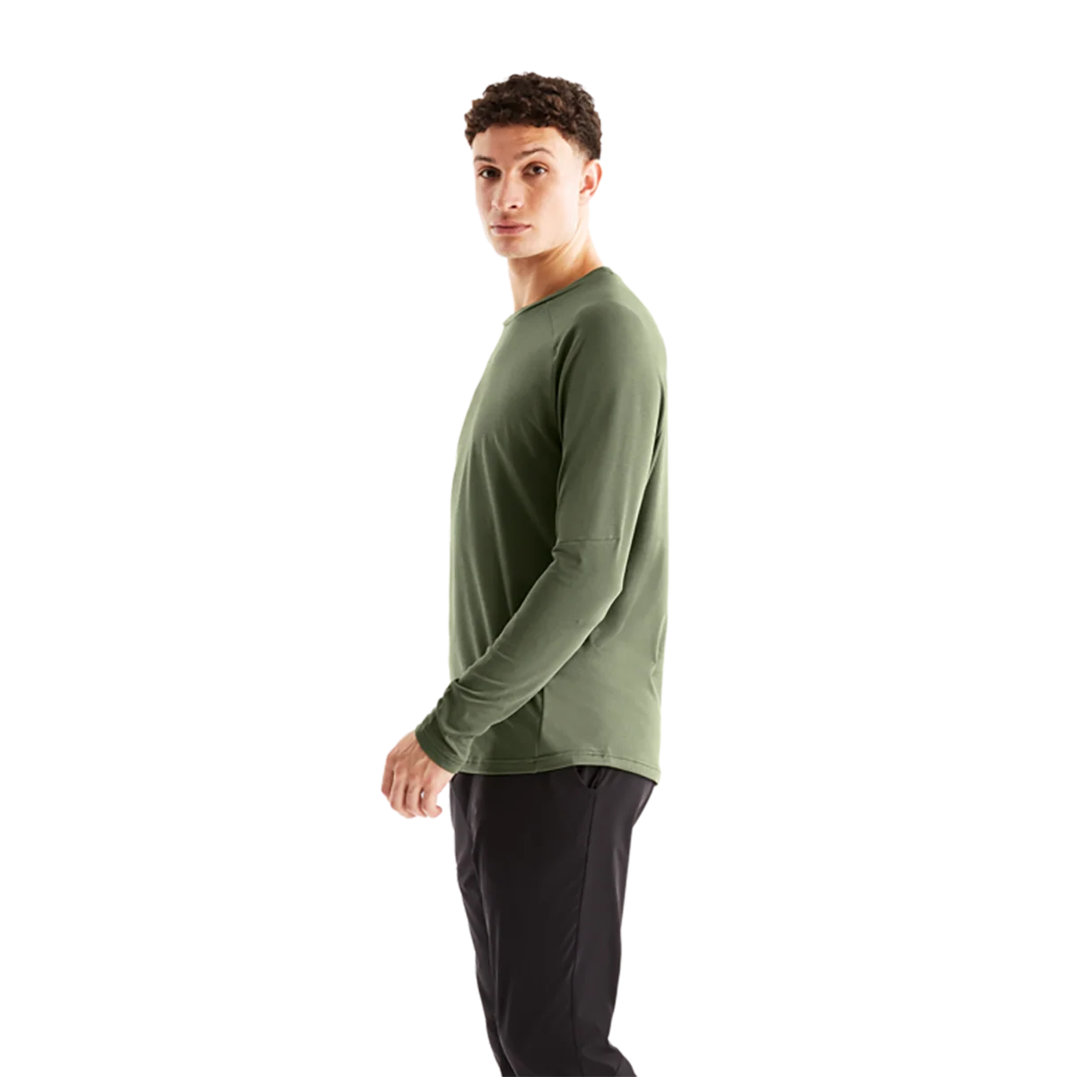 ON Focus-T Longsleeve