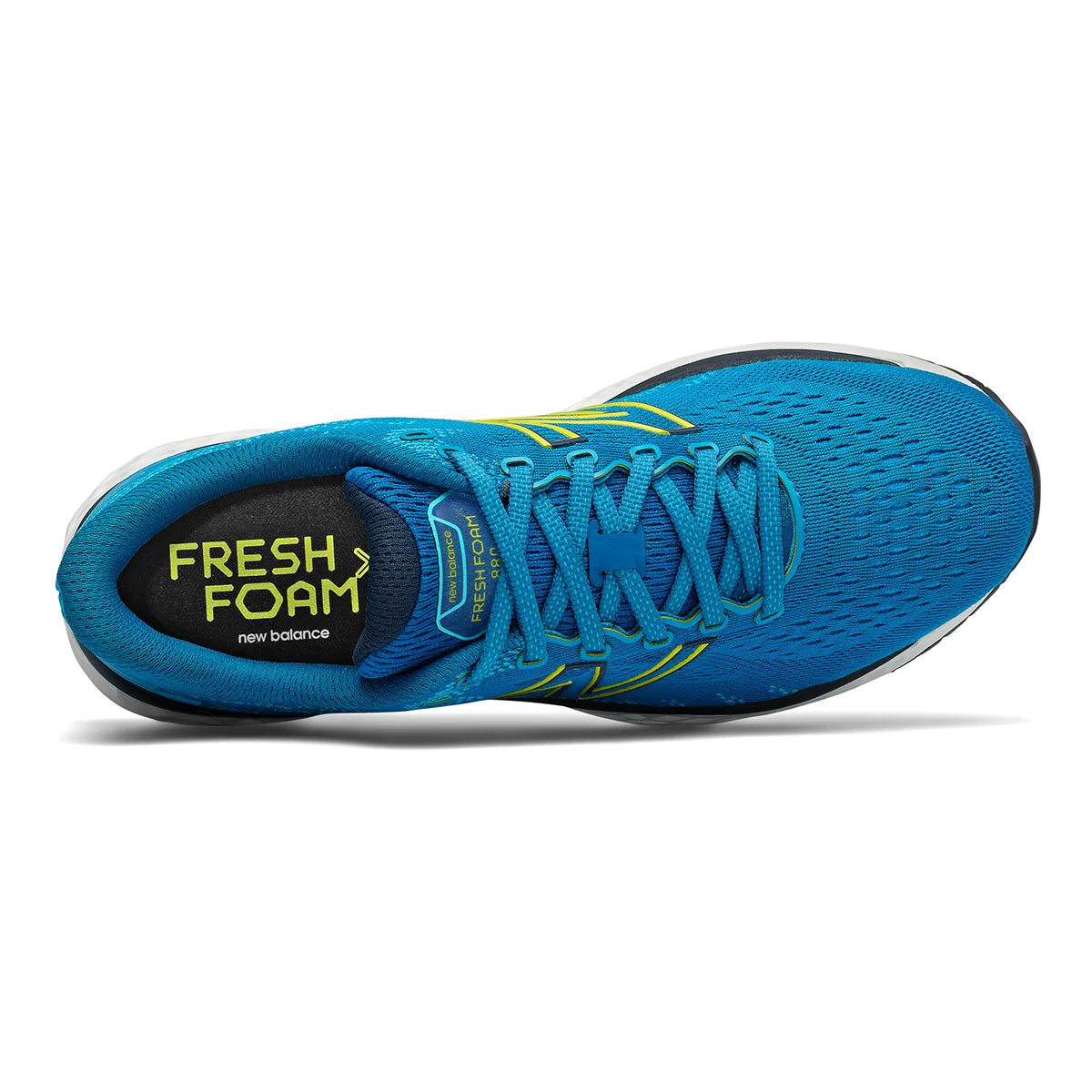 New Balance 880 V11 - Wave - Virtual Sky