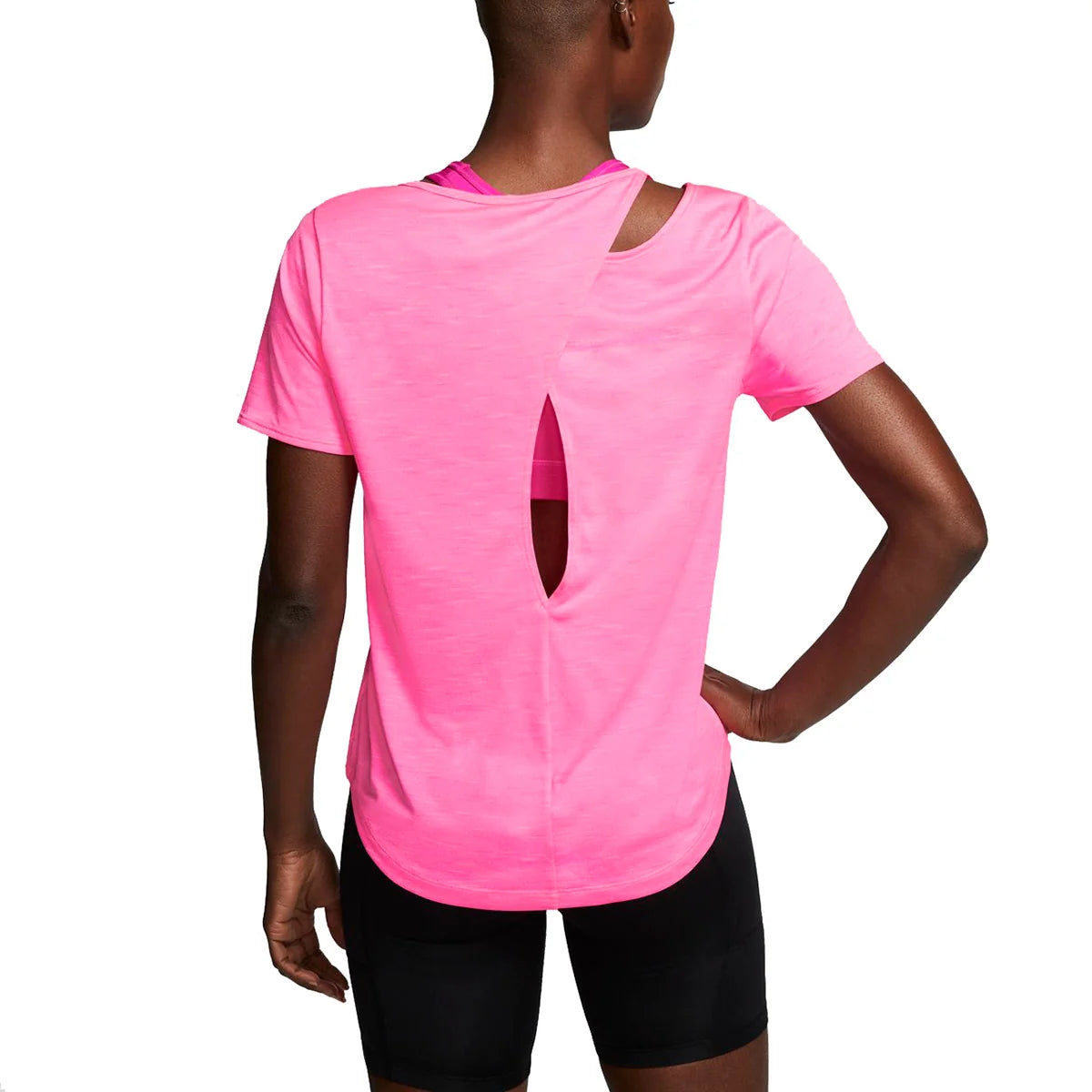Nike Runway Shortsleeve