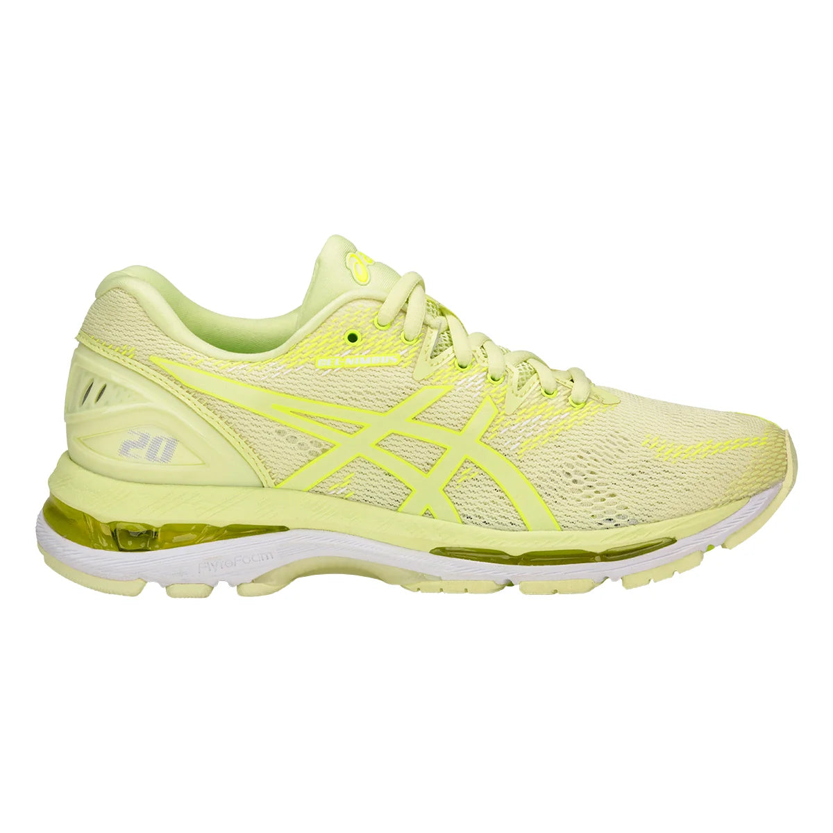 Asics Nimbus 20