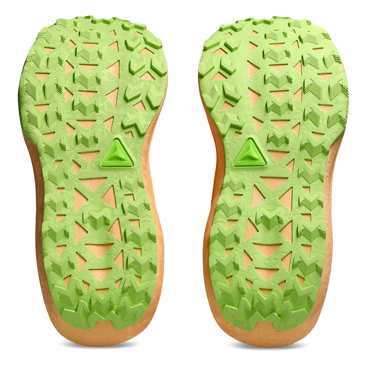 Asics Trabuco Max 4