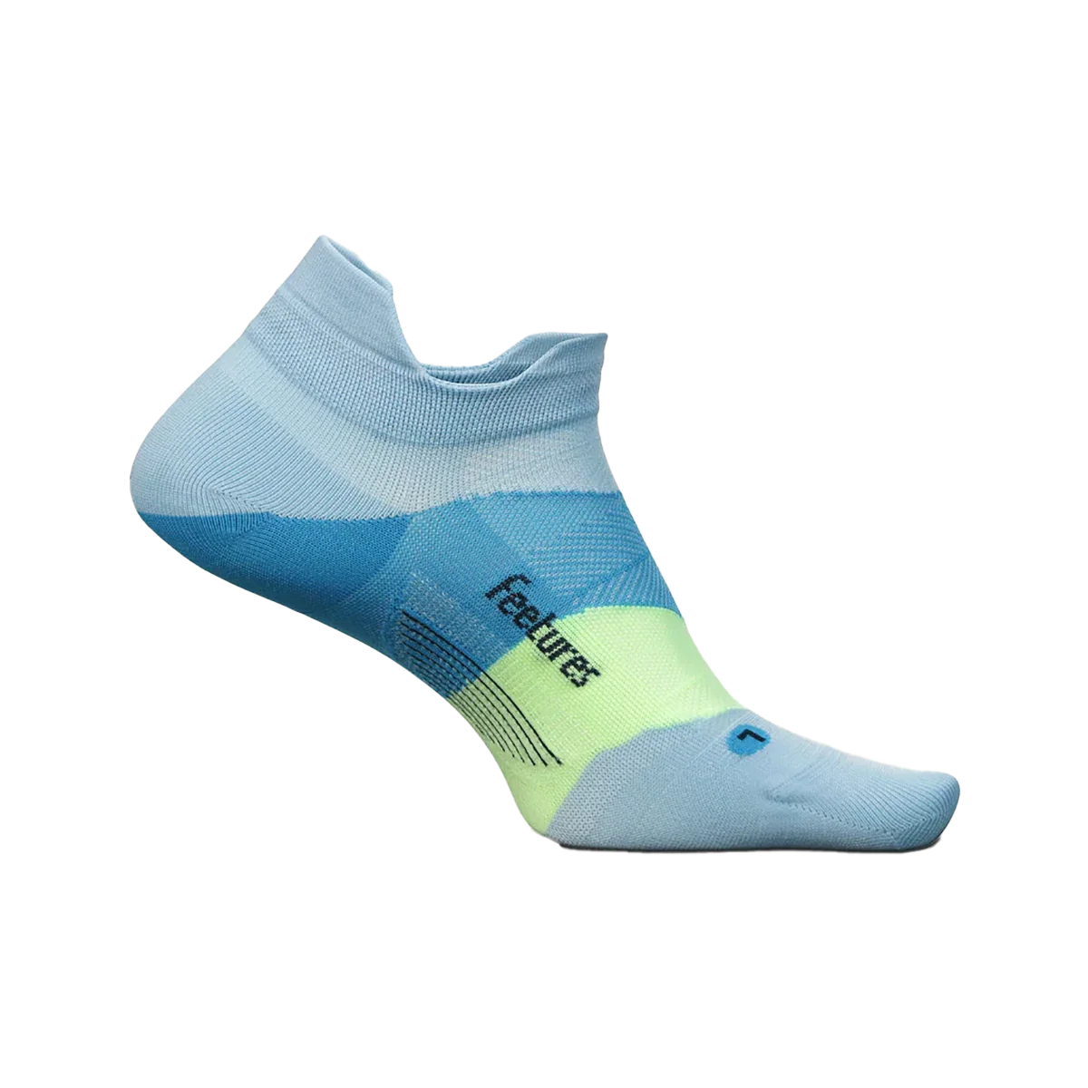 Feetures Elite Ultra Light No Show Tab