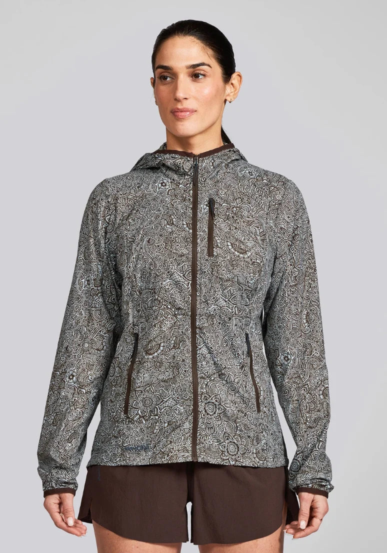Women's Janji Zephyrunner Wind Shell