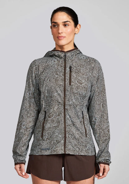 Women's Janji Zephyrunner Wind Shell