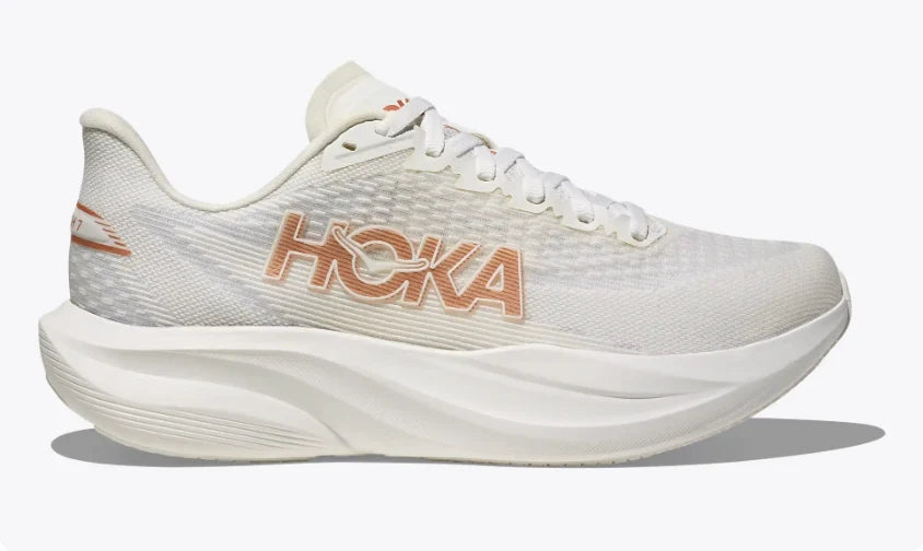 Women's Hoka Mach 7