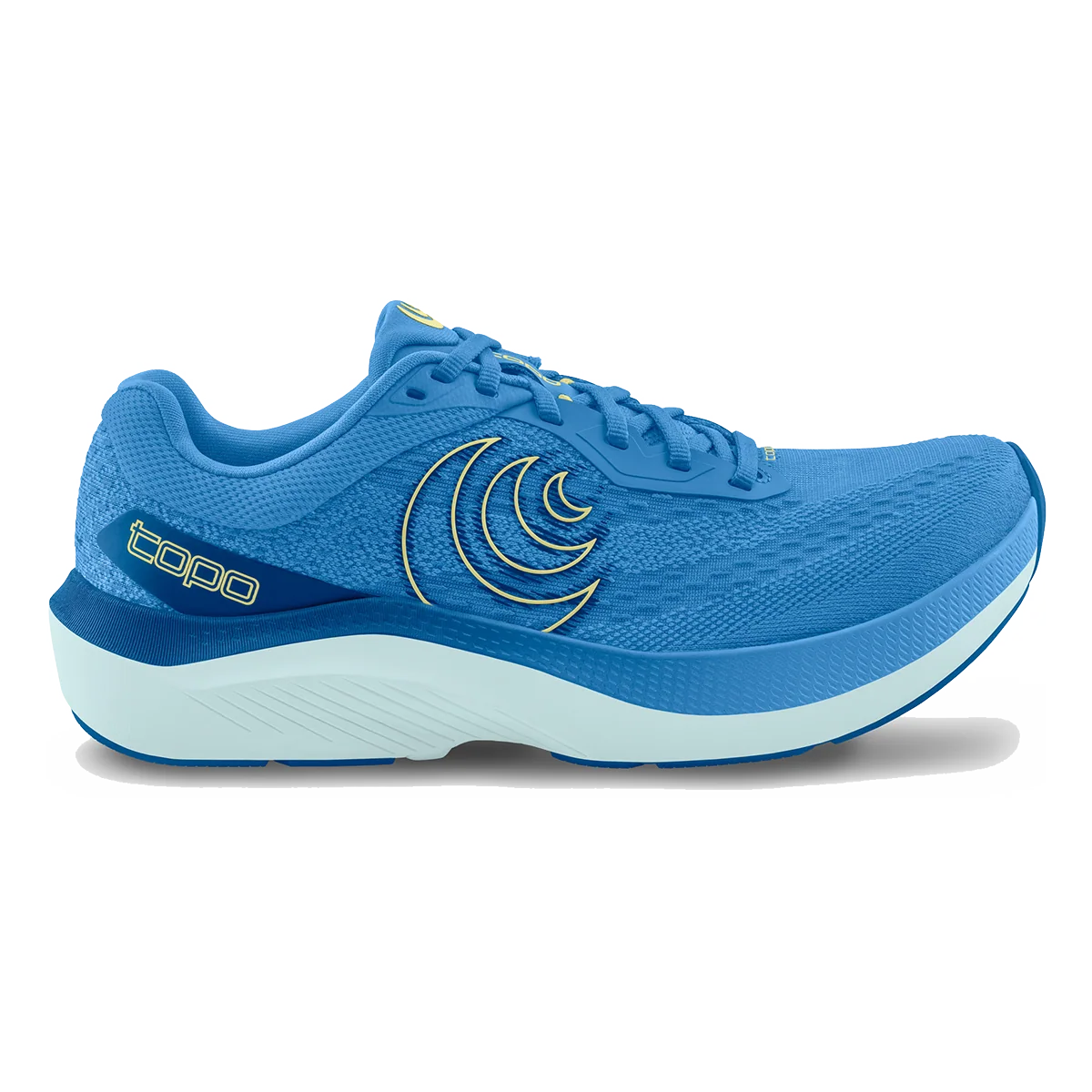 Topo Magnifly 6