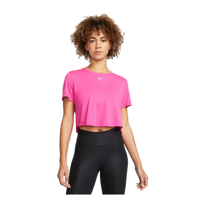 Nike Crop Top Shortsleeve