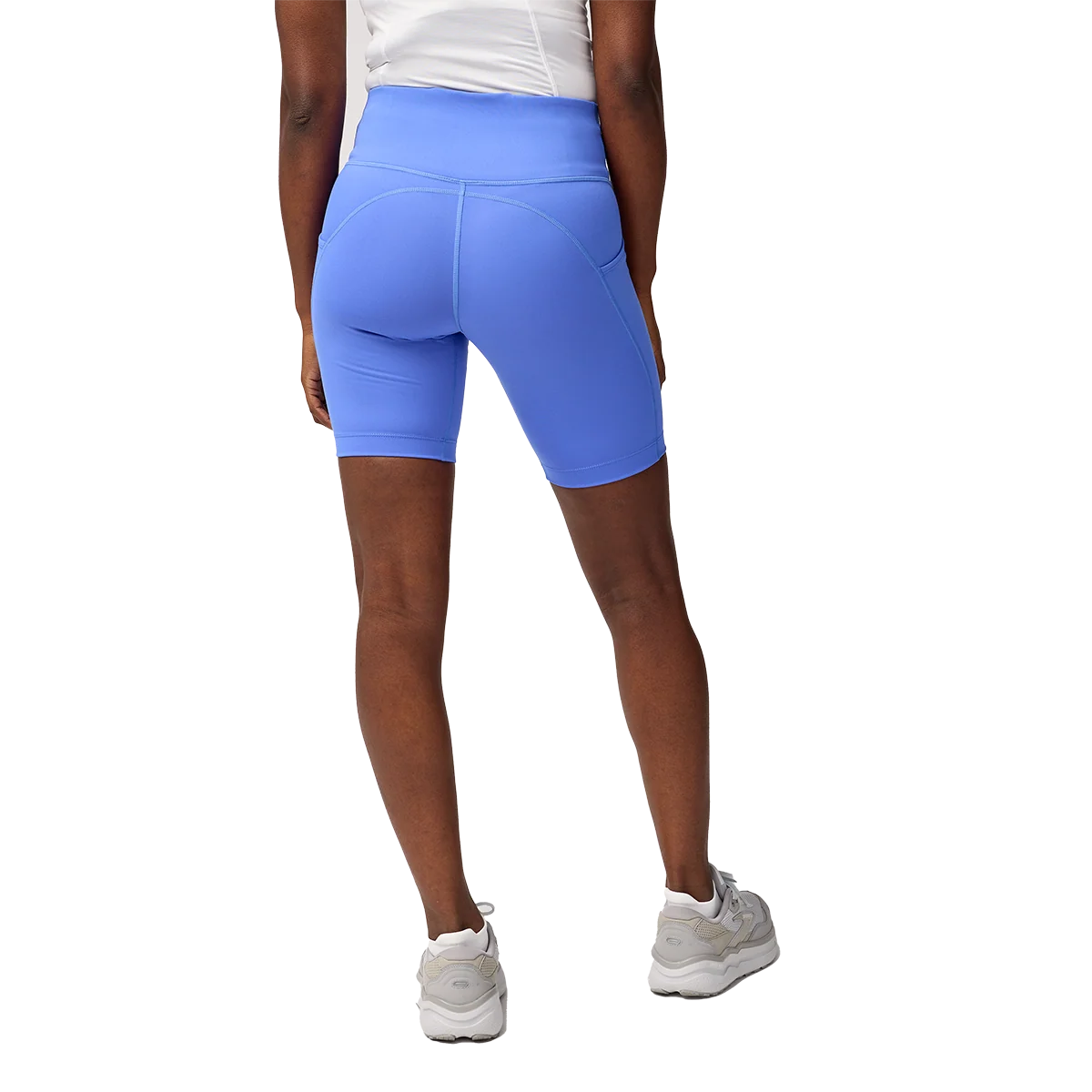 Brooks Spark 8" Short Tight