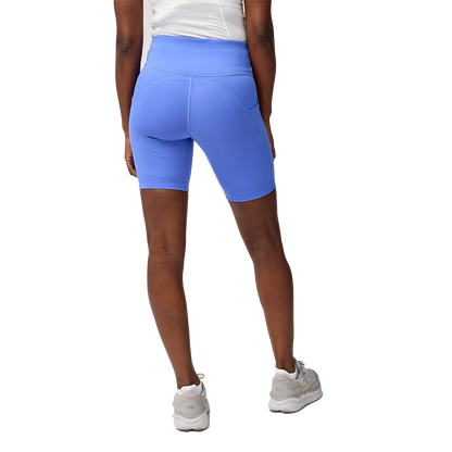 Brooks Spark 8" Short Tight