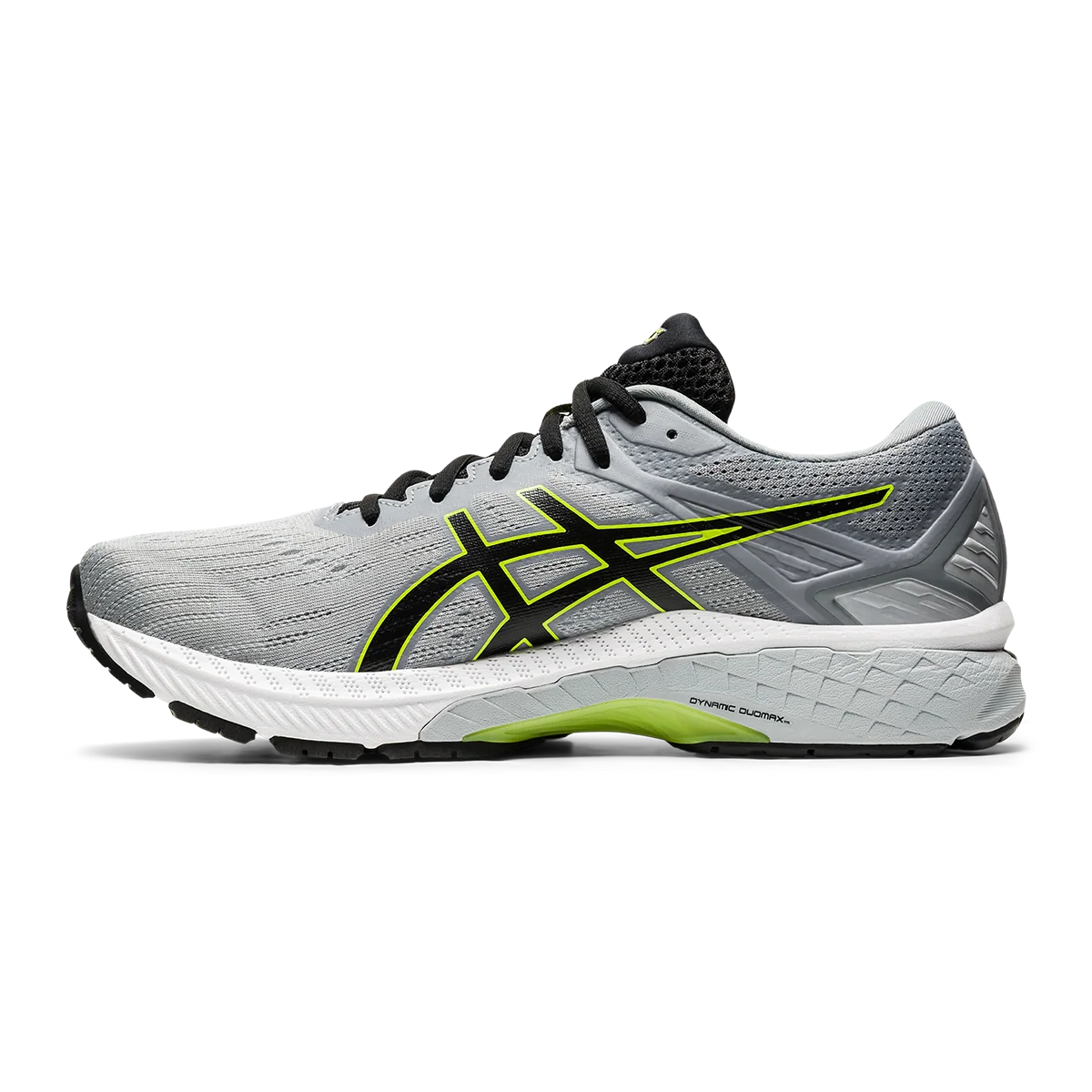 Asics GT 2000 9 - Sheet Rock - Black