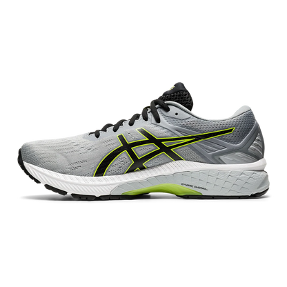 Asics GT 2000 9 - Sheet Rock - Black